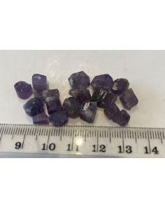 Scapolite Purple Rough HQS4
