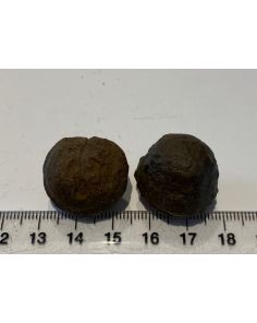 Moqui Balls or Shaman Stones Small HWH105