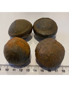 Moqui Balls or Shaman Stones Large HWH106