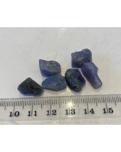 Tanzanite Specimens HWH119