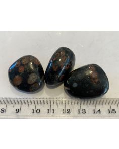 Cinnabar Periodotite HWH127