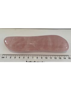 Rose Quartz Wand HWH134