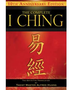 COMPLETE I CHING 10th ANNIVERSARY