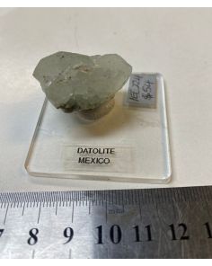 Datolite IEC224