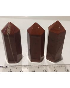 Red Jasper Small Generator IEC423