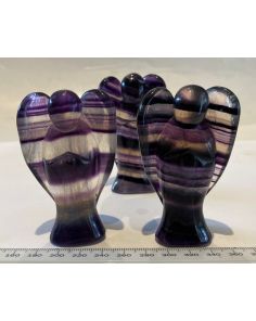 Fluorite Large Angel IEC508