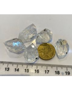 Herkimer Diamond IEC94