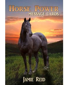 Horse Power Message Cards