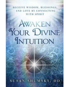 Awaken Your Divine Intuition