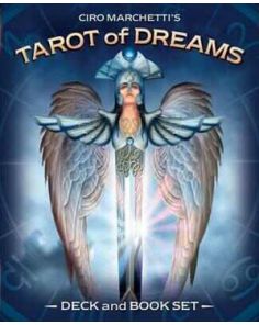 Tarot of Dreams Set