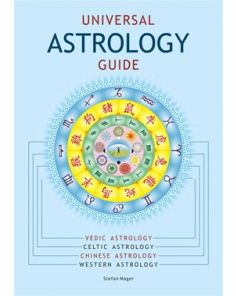 Universal Astrology Guide
