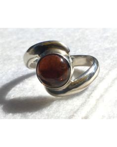 Pink Tourmaline Ring CD252