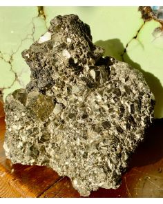 Pyrite Specimen Large FL101