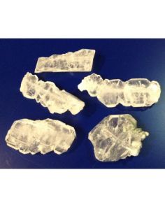 Faden Quartz Cystals CW114