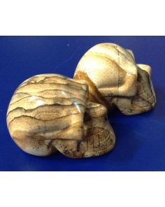 Jasper Skull KK325