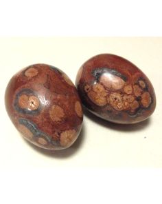 Rhyolite Egg CW94
