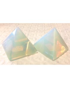 Opalite Pyramid CC419