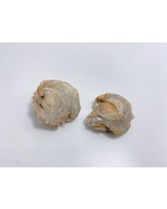 Chalcedony Rosette CC222A