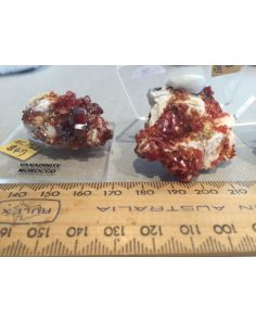Vanadinite IEC152