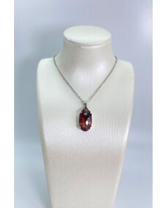 Quartz with Inclusions PJ518