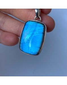 Labradorite Pendant PJ816