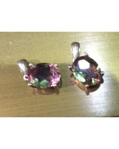 Zultanite Colour Changing Q555