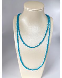 Apatite Necklace PJ005AA