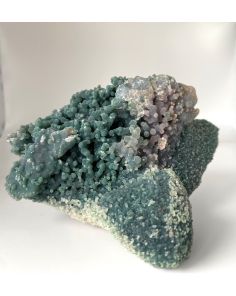 Grape Chalcedony Large Specimen CW10L