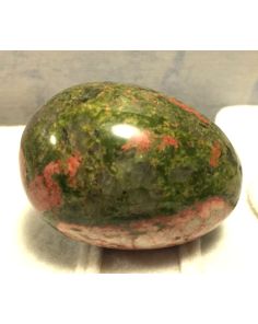  Unakite Eggs MBE247