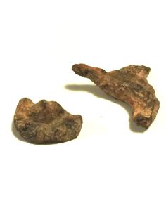 Henbury Meteorite CW116