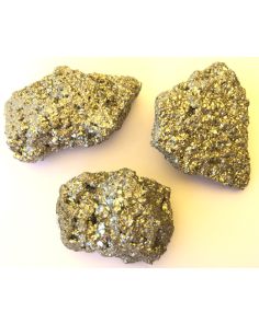 Pyrite IEC293