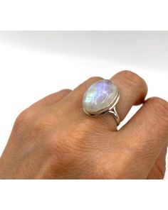 Moonstone Ring TH840A