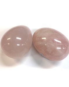 Rose Quartz Egg MBE289