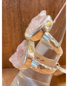 Morganite Ring PJ837