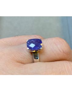 Tanzanite Ring  PJ755