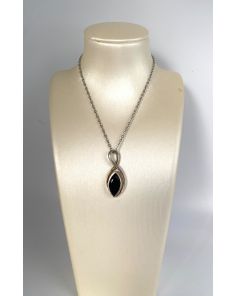 Iolite Pendant SJ115