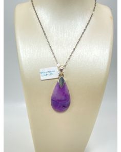 Tiffany Stone Pendant PJ771
