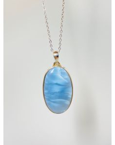 Blue Opal Australian PJ445