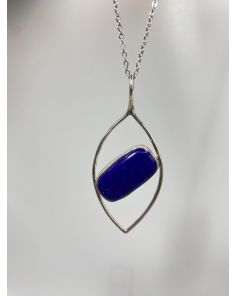 Lapis Lazuli Pendant SJ58