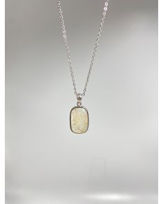 Libyan Glass, Tektite  CCC536