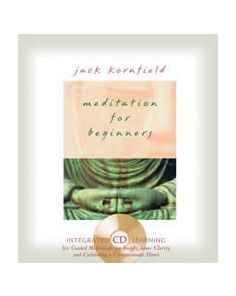 MEDITATION FOR BEGINNERS 