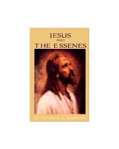Jesus and the Essenes