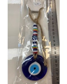 Evil Eye Large Protection JL2