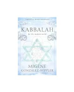 Kabbalah for the modern world