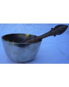 Brass Singing Bowls KH8