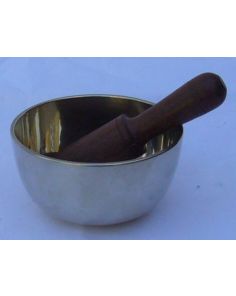 Brass Singing Bowls KH101