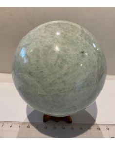 Amazonite Sphere KK134