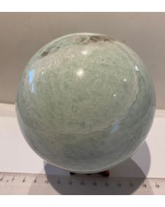 Amazonite Sphere KK137