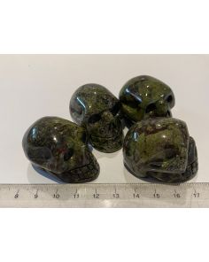 Dragons Blood Skull KK168