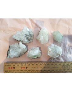 Apophyllite Cluster KK122